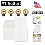Luxurious Linen Feel 200 Pack Disposable Towels - Decorate Your Event Stylishly New. Price: $52.99.