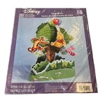 Disney Winnie The Pooh 15" Centerpiece By Hallmark Party Express Tigger Piglet New. Price: $18.99.