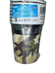 Unique Made In The Usa 9OZ Military Camo Party Cups 8CT New. Price: $5.95.