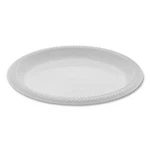 Pactive YMI9 Meadoware Ops Dinnerware, Plate, 8.88" Diameter, White, 400/CARTON New. Price: $54.23.