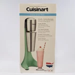 Cuisinart Classic Drink Mixer CDM-100G New. Price: $59.35.