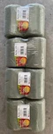 Floracraft Floral Desert Dryfom Mug Plug 2/PKG-2.4"X3.75" Lot Of New. Price: $9.00.