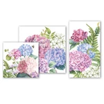 Michel Design Works Wild Hydrangea Paper Napkins Luncheon/cocktail/hostess New. Price: $6.99.