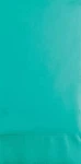 Ceg Paper Guest Towel Napkins, Teal Lagoon (324792)16 Count New. Price: $12.99.