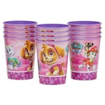 American Greetings Paw Patrol Party Supplies, Pink Plastic Cups (12-COUNT) New. Price: $38.73.