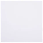 Hoffmaster Linen-like Paper Dinner Napkin White 16" X 1000/CASE New. Price: $132.24.
