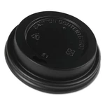 Boardwalk HOTBL8 Dome Lids, Fits Oz Cups, Black, 1000/CARTON New. Price: $37.50.