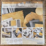 Creative Memories Scrapbooking Kit Graduation Paper Stickers Mats New. Price: $12.99.
