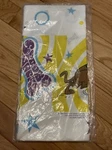 Vintage 1998 Cartoon Network Hallmark Scooby-doo Paper Table Cover New. Price: $10.00.