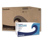 Boardwalk 365XLCT General Purpose Vinyl Gloves - (100/BX, Bx/ct) New. Price: $43.22.