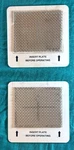 Ozone Plates For Air Purifier Good Condition Set Of 2 Free S&h Used. Price: $24.95.