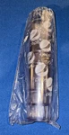 Carlisle Plastic Pepsi Cola Restaurant Clear Tumblers Cups 16OZ Set Of New. Price: $12.75.