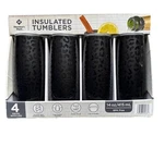 Members Mark Pack Insulated Tumblers 14OZ Stainless Steel Cups Bpa Free New. Price: $16.99.