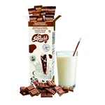 Milk Flavoring 10 Straws, Chocolate Flavor, Low Sugar New. Price: $11.99.