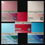 Recollections Cardstock Paper 8 1/2" X 11" 100 Sheets 110 Lb Heavyweight U Pick New. Price: $42.48.