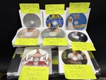Tv Series Dvd Bundle 101 Pcs Prime Time Romance Drama Gossip Girl 90210 Rachel Z Like. Price: $90.00.
