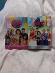 Beverly Hills 90210 Seasons & Dvd Box Sets New Sealed 8 Discs Tv Show Brand. Price: $15.95.