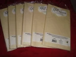 New Haynesbesco Brand 6 Coated Paper Table Covers Cream Colored 54 In X 102. Price: $15.00.