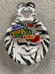 Hefty Zoo Pals Bowls 2004 Variety Pack Lot Of 12 Count Brand New Sealed. Price: $19.99.