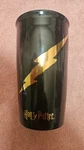 Hallmark Harry Potter Tall Coffee Cup/mug No Handle Scarce! Used. Price: $12.50.