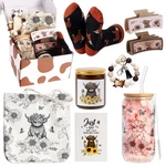 Highland Cow Gifts For Women Stuff Themed New. Price: $41.58.