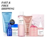 Luxry New Medicube Official Glass Glow Skincare Set Includes 8FULL Size Products. Price: $99.99.