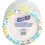 Genuine Joe GJO-10321 Plates, Printed, Paper, 7" (GJO10321) New. Price: $29.10.