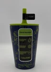 Frostbuddy Kids Stainless Steel Blue Green Dinosaur Tumbler Cup Lid Straw New. Price: $23.99.