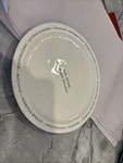 Mud Pie Eat Drink And Get Toasted Platter New. Price: $29.95.