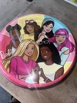 Of 4 8/SET Barbie Best Friends Paper Plates Birthday Party Dinner Glam New. Price: $8.99.