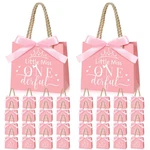 36 Sets 1ST Birthday Gift Bags Wonderful Party Favors With ... New. Price: $34.52.