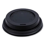 Boardwalk HOTBL8 Plastic Lids For Oz. Cups - Black (1000/CT) New. Price: $29.74.