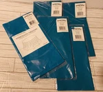 Oriental Trading Lot Plastic 84" Round 54X108 Party Covers New. Price: $13.99.