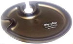 Prodyne Polypropylene "wine Dine" Plates, Black. Great Deal Limited Supplies New. Price: $15.99.