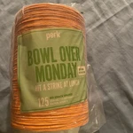 Perk Heavy-weight Paper Bowl Oz. White/orange 125/PACK (PK54332) New. Price: $51.98.