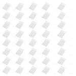3X(100 Pcs Disposable Empty Tea Bag String Heat Seal X4Q3)4830 New. Price: $10.99.
