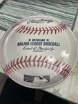 Mlb Rawlings Official Major League Baseball Platter Plate 13.5" Amscan 2019 Nwt New. Price: $9.99.