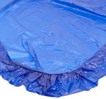 Kwik Cover 3096PK 30'' X 96'' Blue Fitted Table Pack Of New. Price: $482.93.