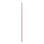 Boardwalk Jumbo Straws, 7.75", Red/white Striped, 250/PACK, Packs/carton New. Price: $75.71.