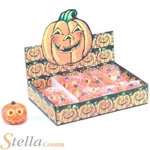 Light Up Pumpkin Battery Powered Halloween Fancy Dress Party Decoration New. Price: $5.37.