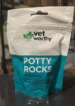 Vet Worthy Potty Rocks For Dogs (200 Grams) New. Price: $16.99.
