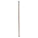 Boardwalk GST1025RD 10.25" Wrapped Giant Straws - Red (1200/CARTON) New. Price: $22.57.