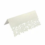 Wrapables Vines Wedding Decor Table Name Place Cards (set Of 50) New. Price: $15.99.