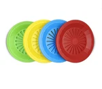 Sedmoon Paper Plate Holders 24 Pack 10" Heavy Duty Plastic Holder... New. Price: $25.60.