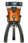 Beer Tower 5 Liters Classic Tabletop Beverage Dispenser With Cooling Three Taps New. Price: $169.95.