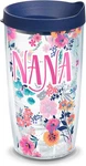 Made Usa Double Walled Dainty Floral Mother's Day Insulated Tumbler Cup Keeps New. Price: $25.62.