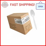 GJO20007 - Genuine Joe Individually Wrapped Spoon New. Price: $33.21.