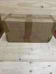 Disposable Plastic Knives Individually Wrapped 1,000 Count Total New Case. Price: $15.53.