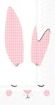 Boston International Sweet Bunny Easter Spring 3-PLY Lunch Napkins 20-COUNT New. Price: $15.31.