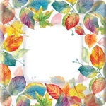 Boston International Paper Plates Square Buffet + Dinner Size, X 10-INCHES New. Price: $15.19.